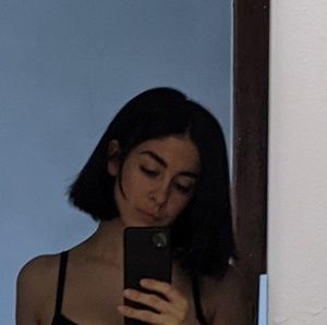 Meet your Posher, Ellen